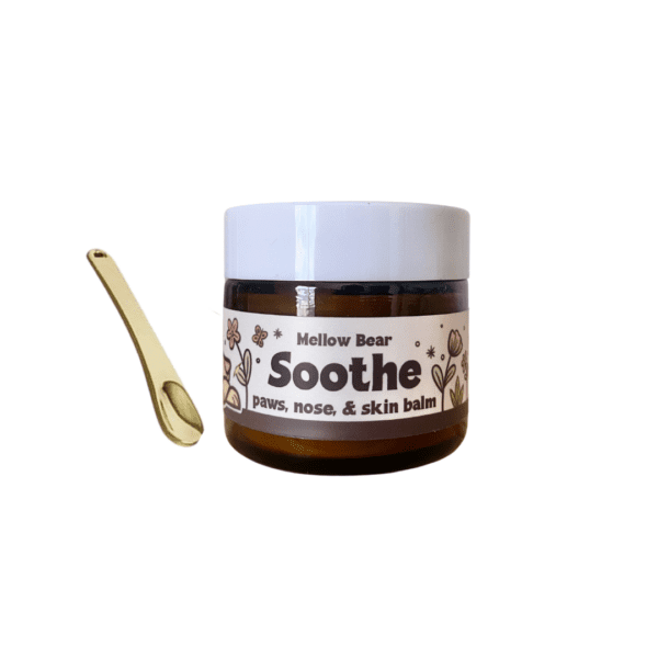 "Soothe" Pet Balm