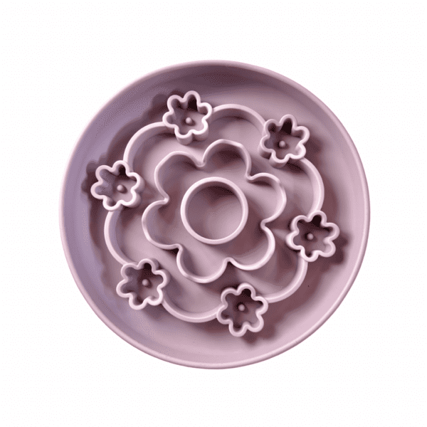 Blossom Bowl (Lilac)