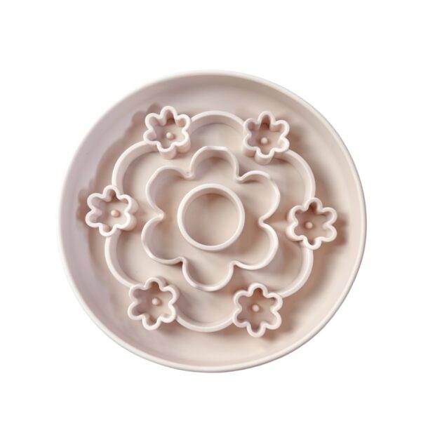 Blossom Bowl (Soft Pink)