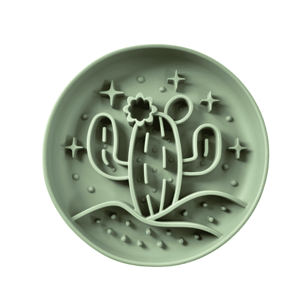 Calming Cactus
