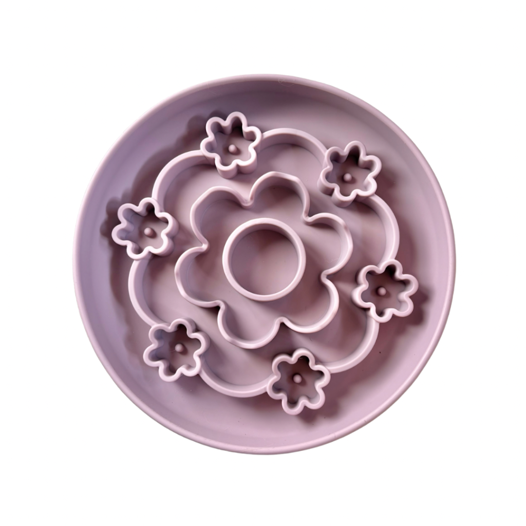 Blossom Bowl (Lilac)