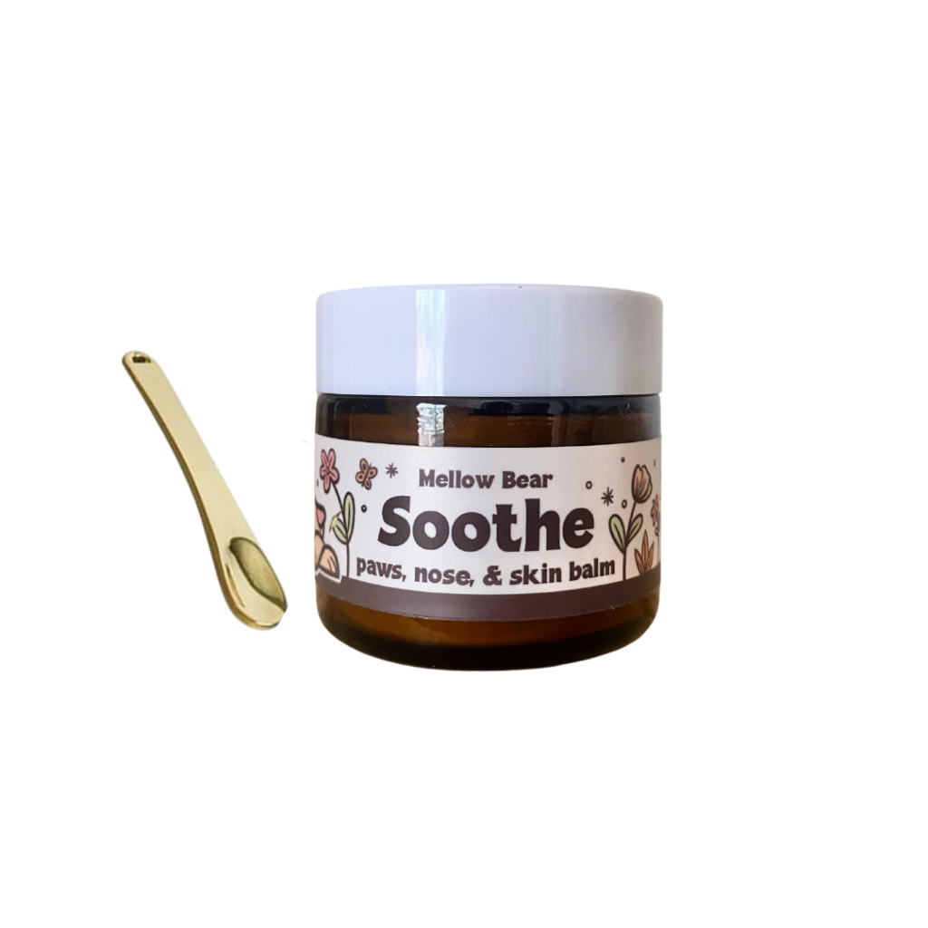 "Soothe" Pet Balm